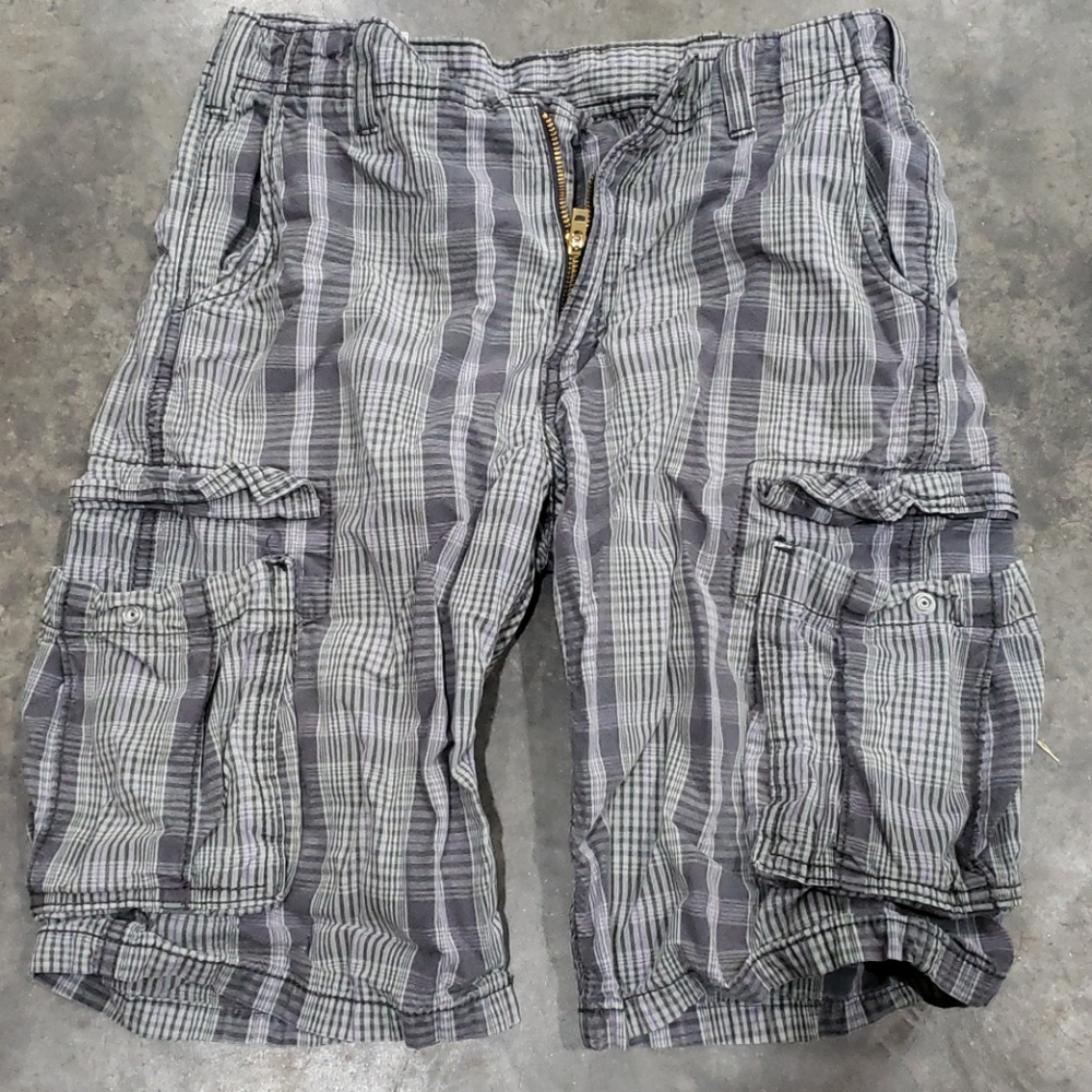 Cargo shorts